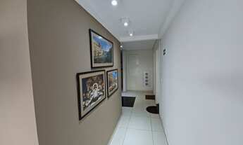 Imagem 5: APTO PERFEITO C/ VARANDA GOURMET 02 VAGAS COBERTAS