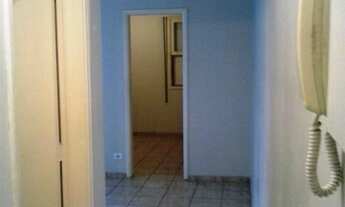 Imagem 3: 01 dormitorio, sala, cozinha, área de serviço e garagem., tambem vendo