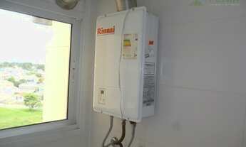 Imagem 7: Apartamento com 3 dormitórios à venda, 88 m² por R$ 675.000,00 - Ecoville - Curitiba/PR