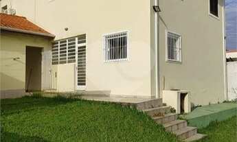 Imagem 2: Tremembé - Casa Padrão - Centro