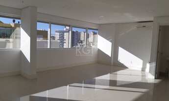 Imagem: Porto Alegre - Conjunto Comercial/Sala