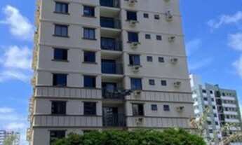 Imagem: Apartamento para venda no Condomínio Belas