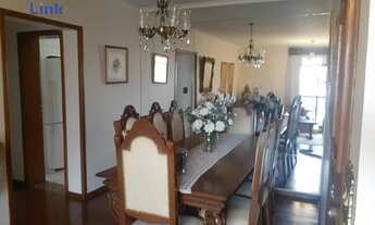 Imagem: Apartamento Padrão para Venda em Parque