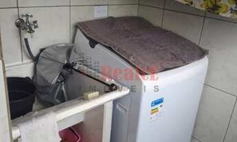 Imagem 5: São Paulo - Apartamento Padrão - CONJUNTO HABITACIONAL FAZENDA DO CARMO