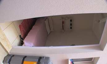 Imagem 2: Sobrado para aluguel e venda tem 247 metros quadrados com 4 quartos