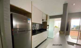 Imagem 7: Apartamento à venda, 2 quartos, 1 suíte, 1 vaga, Vila Milton - Guarulhos/SP