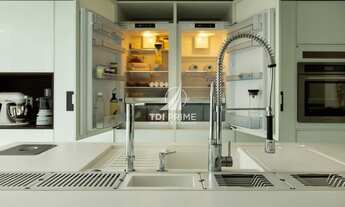 Imagem 3: Casa à venda, 4 quartos, 4 suítes, 7 vagas, Cerâmica - São Caetano do Sul/SP