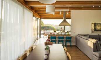 Imagem 6: Casa de condomínio para venda com 400 metros quadrados com 5 quartos