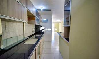 Imagem 7: Casa para aluguel, 2 quartos, 2 suítes, 2 vagas, Mondubim - Fortaleza/CE