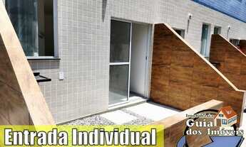 Imagem 2: Duplex com 75 metros quadrados com 3 quartos em Janga - Paulista - PE