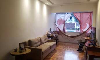 Imagem: Rio de Janeiro - Apartamento Padrão - Tijuca