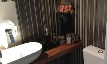 Imagem 4: Apartamento à venda, 4 quartos, 1 suíte, 3 vagas, Vila da Serra - Nova Lima/MG