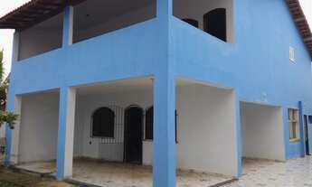 Imagem: Casa com 4 quartos sendo 1 suite