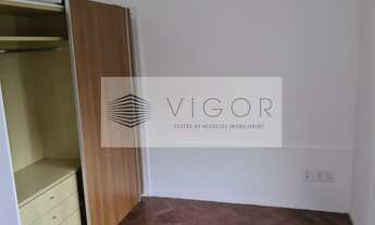 Imagem 6: Apartamento em rua tranquila no Humaitá