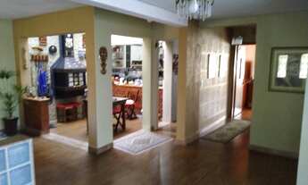 Imagem 2: Casa ampla zona sul