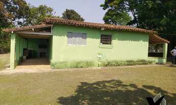 Imagem 6: Vendo chácara no bairro Oratório em Socorro/SP