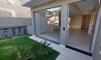 Imagem: NOVA LIMA - Apartamento Padrão - Chácara