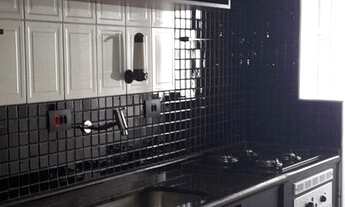 Imagem: Apartamento para venda possui 53 metros