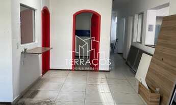 Imagem 3: CASA PARA FINS COMERCIAIS 480M² PARA VENDA OU LOCAÇÃO EM LOCALIZAÇÃO PRIVILEGIADA DA VILA