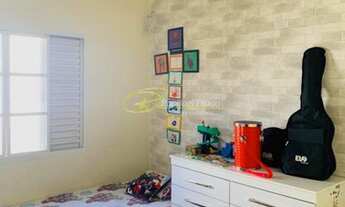 Imagem 5: Casa para venda possui 192 metros quadrados com 3 quartos em Vila Pacífico - Bauru - SP