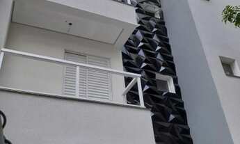 Imagem 3: Cobertura para venda com 102 metros quadrados com 2 quartos em Casa Branca - Santo André