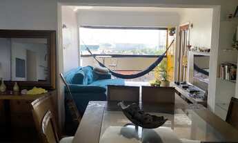 Imagem: Apartamento para venda tem 138 metros quadrados