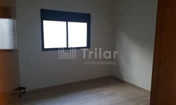 Imagem 5: VENHA MORAR COM CONFORTO E SEGURANÇA DE CONDOMÍNIO FECHADO A 15 MINUTOS DE SÃO JOSÉ DOS CA