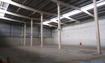 Imagem 6: GALPÃO - JARDIM ITAQUITI - SP