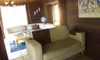 Imagem 3: Belo Horizonte - Casa Padrão - Jardim Atlântico