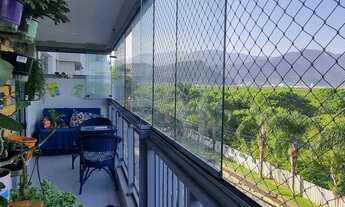 Imagem 2: Apartamento para venda Recreio tem 82 metros quadrados com 2 quartos e suite