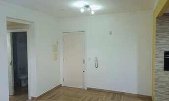 Imagem 5: Apartamento de 2 quartos com 1 vaga, toda infraestrutura