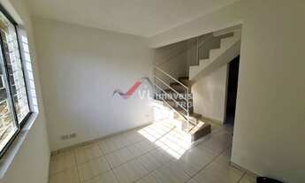 Imagem 2: Casa de condomínio sobrado para venda com 2 quartos