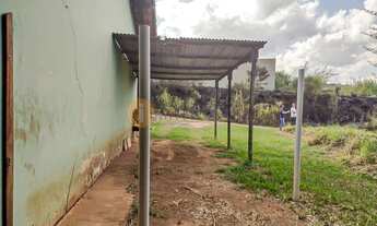 Imagem 5: Atibaia Chacrinha 2 Dorms. Terreno 800m² No Asfalto Ref. 084-ATI-005