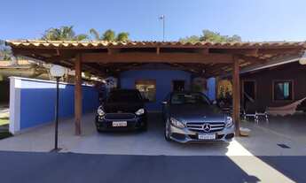 Imagem 2: Belíssima casa 3/4 no residencial Belle Vue