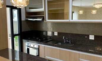 Imagem 2: Excelente apartamento, 3 suítes, à venda, 117 m² área nobre de Campinas