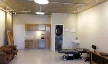 Imagem 7: SALA CENTRO DE ALPHAVILLE!