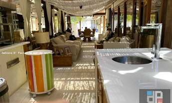 Imagem 5: Casa Alto Padrão para Venda em São Sebastião, Paúba, 4 dormitórios, 4 suítes, 5 banheiros