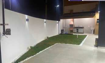 Imagem 3: Casa à venda no Parque Residencial Sabiás, em Indaiatuba SP