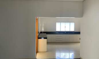 Imagem 5: Casa 3/4(1st) disponível venda. Bairro Mato Grosso Iporá/GO