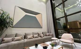 Imagem 6: Apartamento com 279 m2 localizado na Otto Boehm, 04 suítes