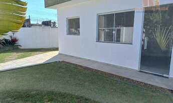 Imagem 7: Casa com 2 dormitórios à venda, 60 m² por R$ 230.000,00 - Jardim Veneza - Peruíbe/SP