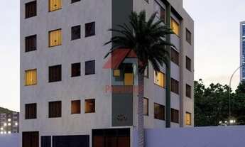 Imagem 2: NOVA LIMA - Apartamento Padrão - Oswaldo Barbosa Pena II