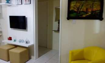 Imagem 6: Casa para venda possui 75 metros quadrados com 2 quartos em Fragoso - Olinda - Pernambuco