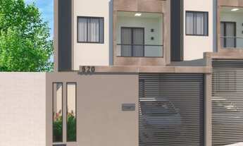 Imagem 3: Belo Horizonte - Casa Padrão - Santa Branca