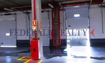 Imagem 7: Aluguel de galpão Log Itatiaia, Rio de Janeiro