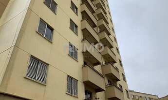 Imagem 4: Apartamento - São Bernardo - Campinas