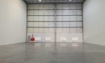 Imagem 5: Galpão industrial em cetro logístico 1.114m² Embu/ SP