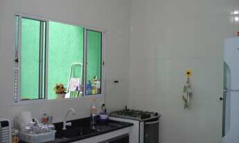 Imagem 6: SOBRADO VL CARRÃO-112 MTS-3 DORMS, 1 SUÍTE, JD DE INVERNO, 2 VAGAS, AREA DE SERVIÇO C/ CHU