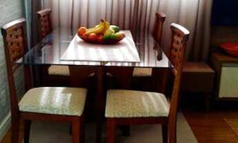 Imagem 4: Apartamento com móveis planejados R$- 130.000,00 / Condomínio R$- 240,00