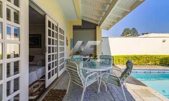 Imagem 4: OPORTUNIDADE A VENDA RESIDENCIAL 9 ALPHAVILLE